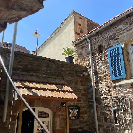 Maison De Village * Le Bosc (Herault)