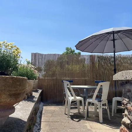 Holiday home Maison De Village *