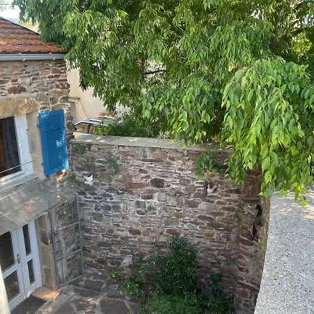 Maison De Village Holiday home Le Bosc (Herault)