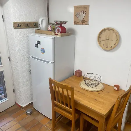 Maison De Village Holiday home
