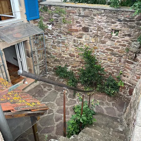 Holiday home Maison De Village Le Bosc (Herault)