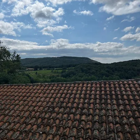 Maison De Village Holiday home *
