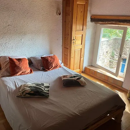 Maison De Village Holiday home