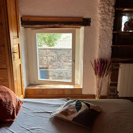 Maison De Village Holiday home Le Bosc (Herault)