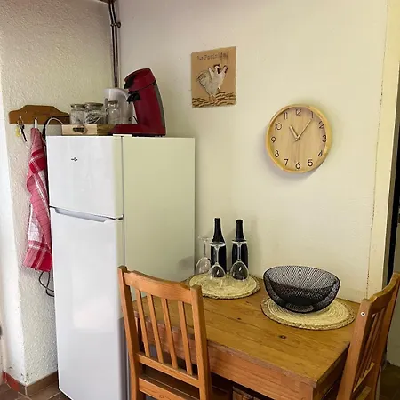 Holiday home Maison De Village
