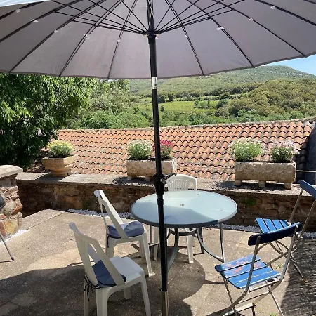 Holiday home Maison De Village *