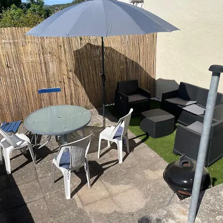 Holiday home Maison De Village Le Bosc (Herault)