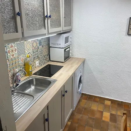 Holiday home Maison De Village *