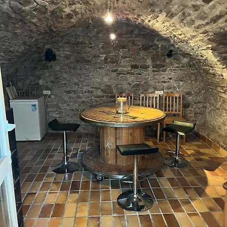 Maison De Village Holiday home