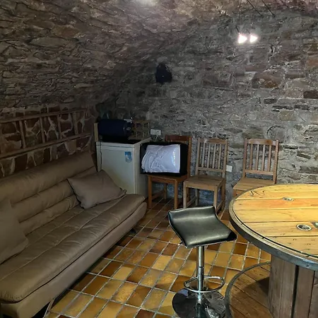 Maison De Village *